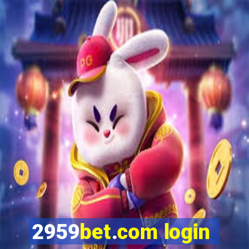 2959bet.com login